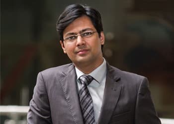 “We are here to help companies increase organizational efficiency through our solutionsâ€