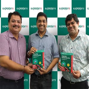 Kaspersky Lab announces new consumer security solutions with a “Get a Ferrari experience†contest