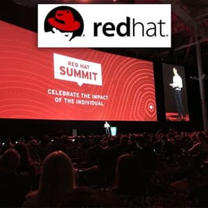 Red Hat Forum focuses on "The Impact Of The Individual"
