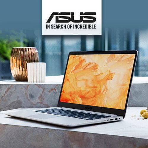 ASUS unveils VivoBook S15 and ZenBook UX430 in India