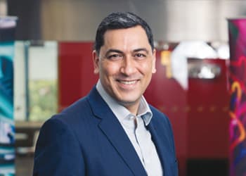 Lenovo DCG visions to be the Most-Trusted Advisor for Partners