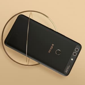 Infinix announces new headphone offerings with the launch of “Zero5†Dual Camera smartphone