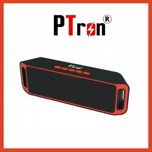 PTron unveils â€œThrobâ€ Bluetooth Dual Speaker priced at Rs.699