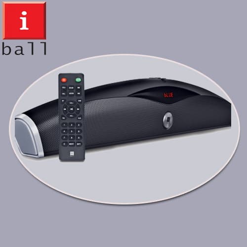 iBall expands its audio range with â€˜Musi Poisonâ€™