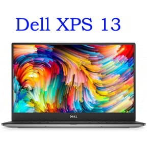 Dell unveils XPS 13 laptop in india