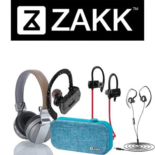 ZAKK introduces New Sound Category at prices ranging between Rs.999 â€“ Rs.4,999