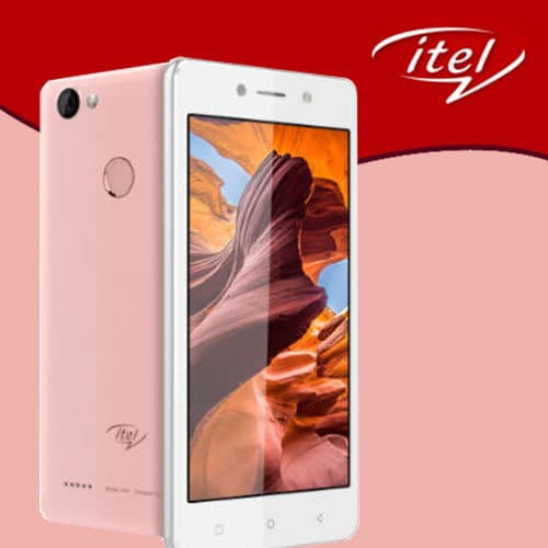 itel Mobile introduces 4G VoLTE-enabled Smartphone â€œA40â€