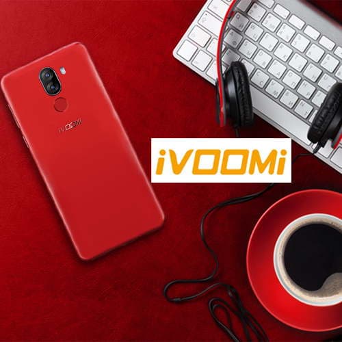 iVOOMi unveils the limited edition “Matte Red†variants of its i-series devices