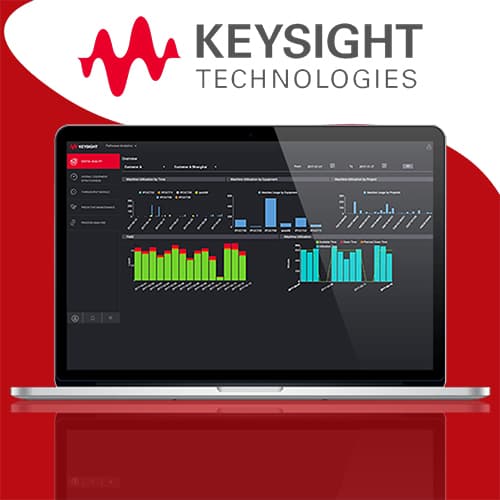Keysight Technologies announces the launch of “PathWave†Platform