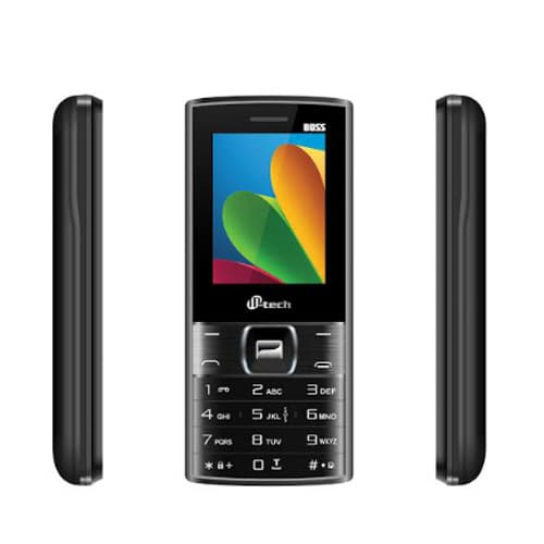M-tech announces its new feature phone â€“ Boss
