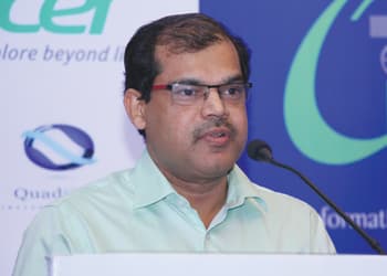 Around 35 services under the e-Governance initiative are available online