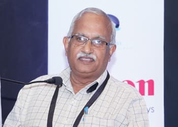We provide the infrastructure to help make Bhubaneswar smart