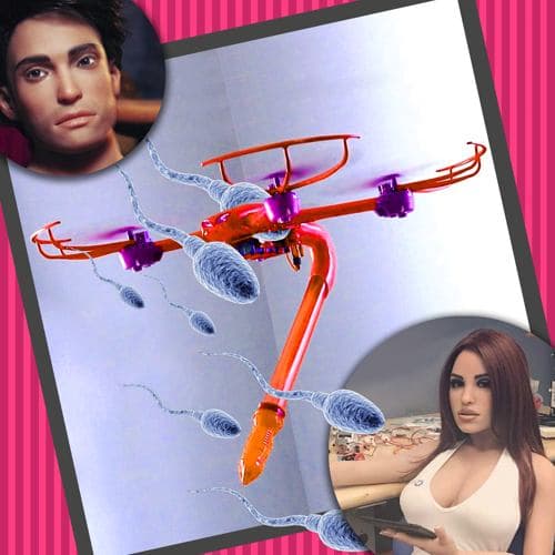 Is it another Level of AI Driven Pornographic ..!!!