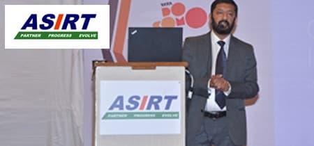 ASIRTâ€™s last Techday of FY 2017-18 concludes