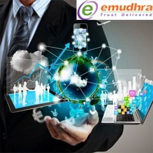 eMudhra presents "emSecure" â€“ An IoT security solution for Smart Cities