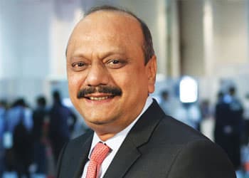 Oracle is best placed to support customer requirements