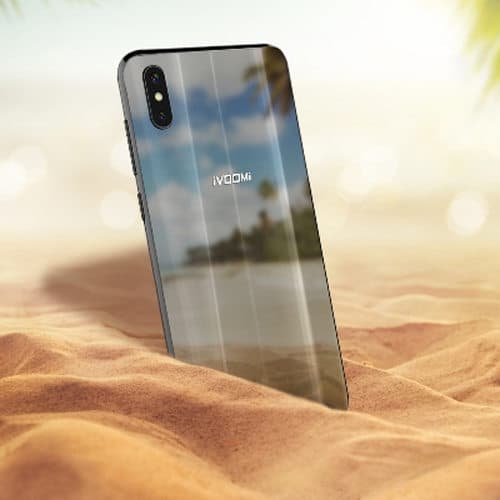 iVOOMi expands its ‘i’-series with the launch of i2 smartphone at Rs.7,499/-
