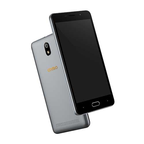 COMIO Smartphone ushers in COMIO C1 Pro
