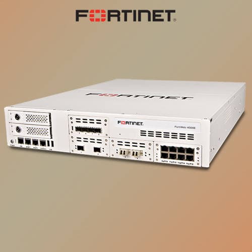 Fortinet enhances its FortiWeb Web Application Firewall
