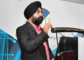 Digital Technology is about adding new devices and users into your network