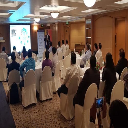 HTC Global Services India with Automation Anywhere to boost RPA