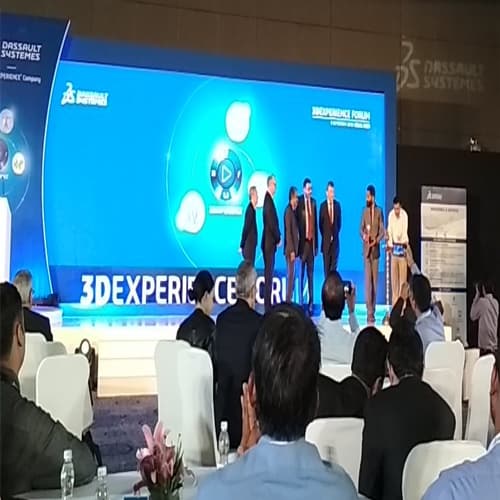 Dassault SystÃ¨mes signs MoU with NIT Silchar to establish its Cloud Center