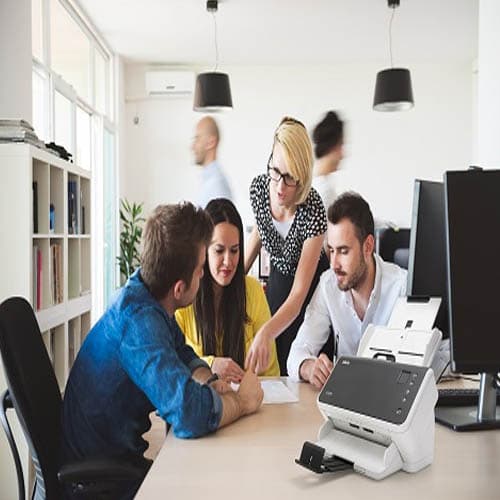 Kodak Alaris offers flexibility with new software subscription