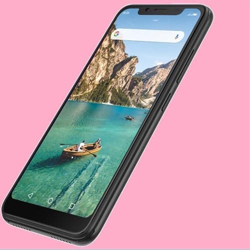 iVOOMi unveils iVOOMi Z1 – Notch Display Smartphone