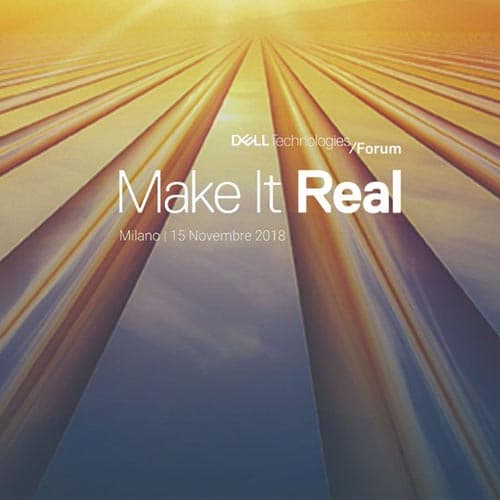 Dell Technologies outlines Indiaâ€™s Roadmap at its Forum 2018