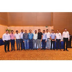 COMPASS elects its new team at its 24th AGMÂ 
