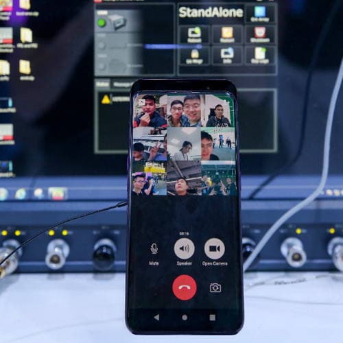 OPPO launches Find X 5G Prototype