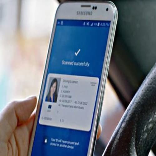 HID Global's goID to help Government Agencies for adopting Mobile Citizen IDs