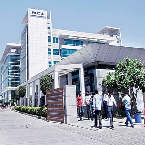 HCL Technologies now a Microsoft Azure Expert Managed Service Provider