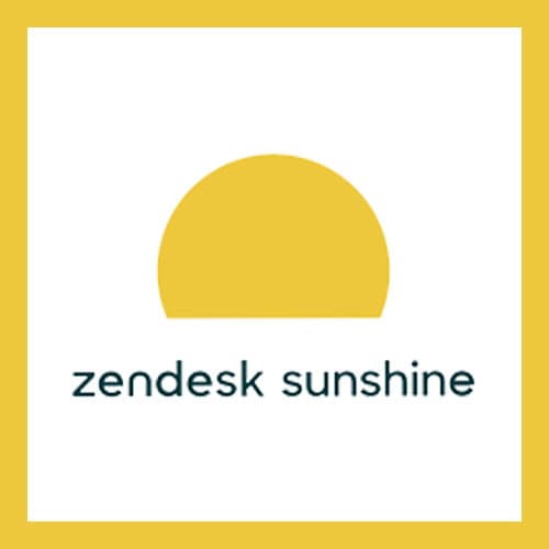 Zendesk launches open CRM Platform â€“ Zendesk Sunshine on AWS platform