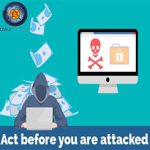 GajShield to prevent data breach with its context-based security solutions
