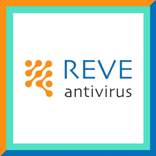 REVE Endpoint Security builds on its network data backup feature