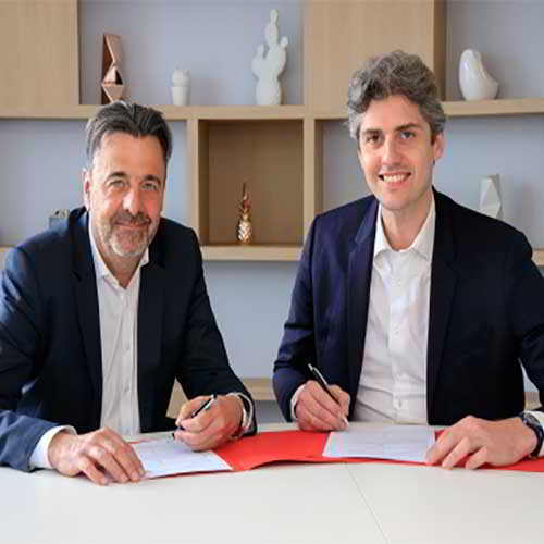 Orange Cyberdefense and Gatewatcher sign strategic partnership between service providers