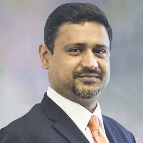 CoWrks names Rajat Gupta as Chief Growth Officer