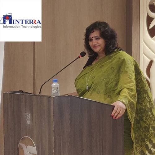 InterraIT with the District Administration, Gautam Buddh Nagar organizes POSH Training Program