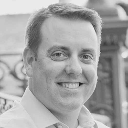 Jeffrey Johns, Director of Data Science, FireEye