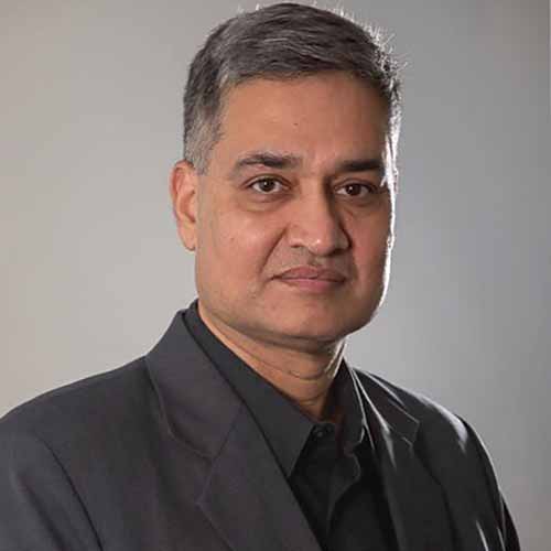 Rakesh Kharwal, Managing Director- India/South Asia & ASEAN, Cyberbit