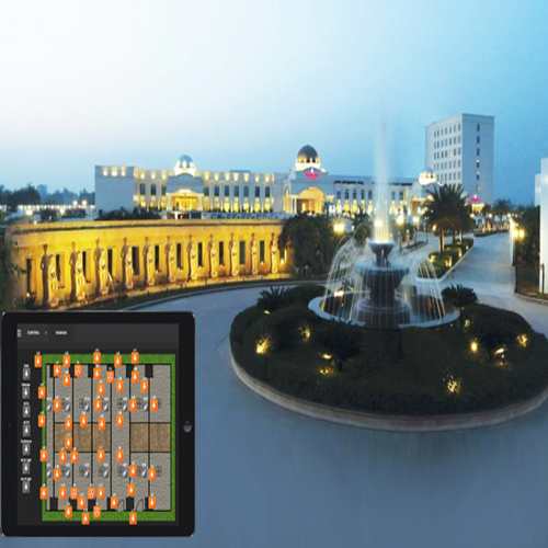 Ramada Hotel deploys BuildTrackâ€™s Smart Automation for Energy Efficiency
