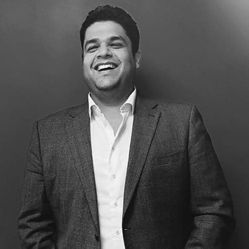 "We believe in creating a more fulfilling ecosystem around our customers that addresses the modern-day business needsâ€