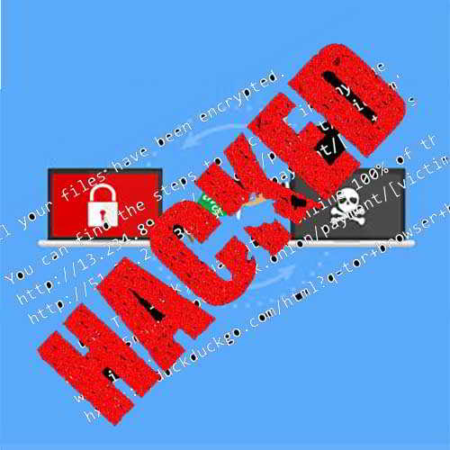 Ransomware victim hacks attacker, turning the tables by stealing decryption keys
