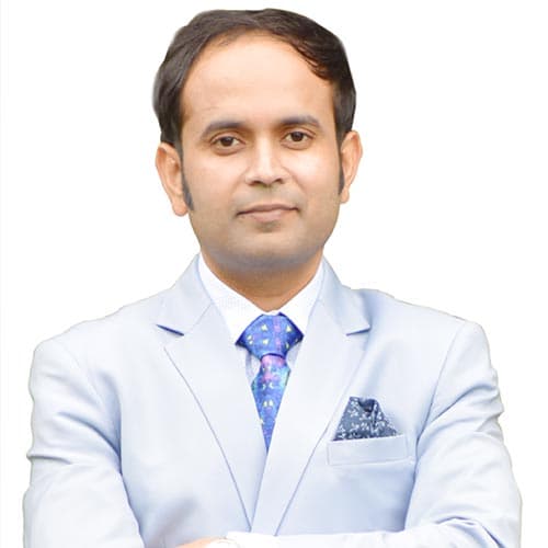 Piyush Somani, Founder, CMD & CEO - ESDS Software Solution