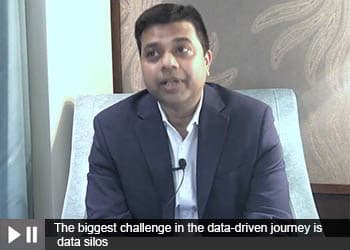 Vinod Ganesan, Head - India, Cloudera