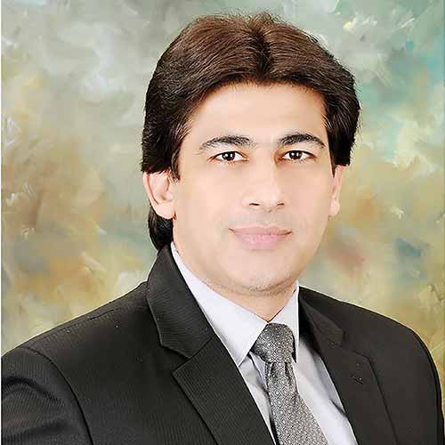 Atul Bhatia, Senior General Manager - Havells IndiaÂ