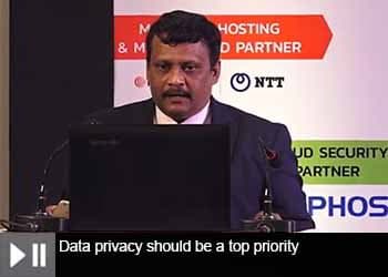 Dr Deepak Kumar Sahu, Editor-in-chief, VARINDIA at 18th Star Nite Awards 2019