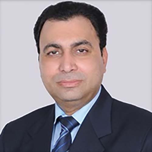 Sunil Sirohi, Vice President - NIIT LimitedÂ