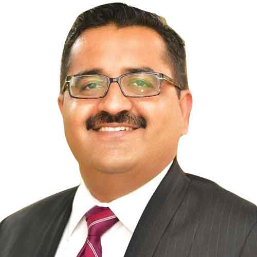 Amit Dhawan, CISO - BirlasoftÂ